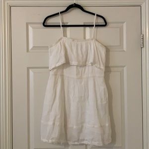 Jessica Simpson summer dress.